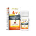 NATURAL PET VITAMIN C FOR SMALL ANIMALS / VITAMIN C KELINCI,GUINEA PIG, HAMSTER