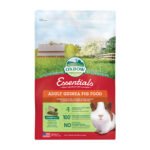 OXBOW ESSENTIALS ADULT GUINEA PIG / MAKANAN MARMUT / PELLET GP