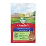 OXBOW ESSENTIALS ADULT RABBIT FOOD / MAKANAN KELINCI / PELLET KELINCI