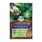 OXBOW GARDEN SELECT ADULT RABBIT 4lbs / PELLET KELINCI / MAKANAN KELINCI