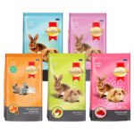 SMARTHEART RABBIT FOOD