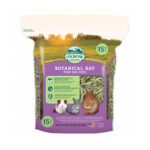BOTANICAL HAY BY OXBOW 15oz