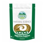 VITAMIN OXBOW DIGESTIVE SUPPORT, VITAMIN KESEHATAN PENCERNAAN HEWAN