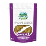 OXBOW NATURAL SCIENCE JOINT SUPPORT, VITAMIN TULANG KELINCI MARMUT CHINCHILLA