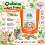 OXBOW VITAMIN C/vitamin guinea pig kelinci hamster