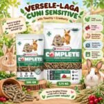 VERSELE LAGA CUNI SENSITIVE / MAKANAN KELINCI / PELLET KELINCI