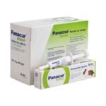 PANACUR WORMER ORAL RABBIT