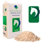 ALLSPAN GERMAN HORSE SPAN CLASSIC / SERBUK KAYU / SERAP PIPIS SMALL ANIMALS