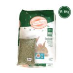 VITTA MAXX MAKANAN KELINCI REPACK 1Kg