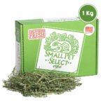 SMALL PET SELECT ALFALFA 1 KG