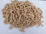 MARKOTOPS NATURAL PINE WOOD FOR PETS / SERAP PIPIS HEWAN / WOOD PELLET KAYU - Image 2