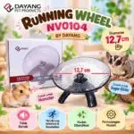 RUNNING WHEEL NV0104 BY DAYANG