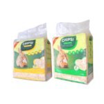 CHIPSI - PET BEDDING 1 KG