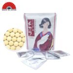 WOOLY RABBIT POWER / SUPLEMEN KELINCI PREMIUM JEPANG