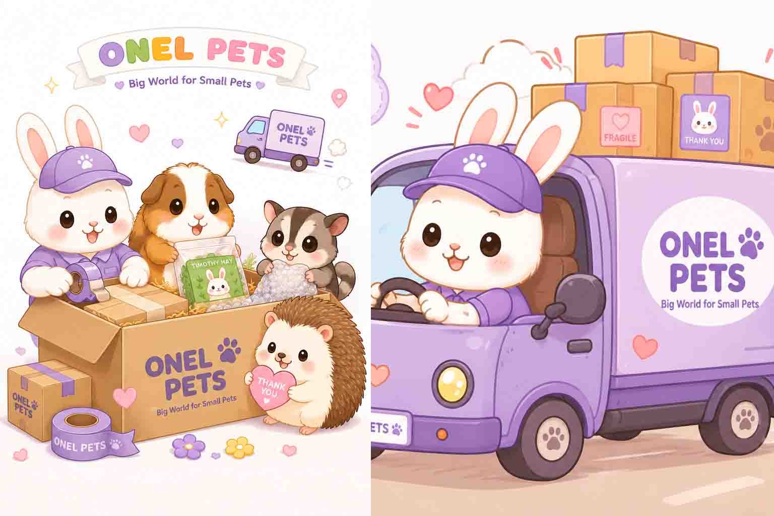 shipping&delivery