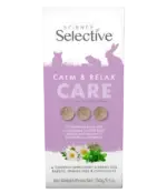 SCIENCE SELECTIVE SUPPLEMENT FOR SMALL ANIMALS / VITAMIN KELINCI, MARMUT / SUPLEMEN HEWAN - Image 2
