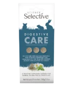SCIENCE SELECTIVE SUPPLEMENT FOR SMALL ANIMALS / VITAMIN KELINCI, MARMUT / SUPLEMEN HEWAN - Image 3