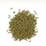 OXBOW ESSENTIALS SENIOR RABBIT FOOD 4 LB / Makanan kelinci diatas 5 tahun / pellet kelinci senior - Image 2